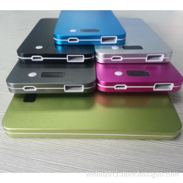 4300mAh Li-Polymer Power Bank with High Quality